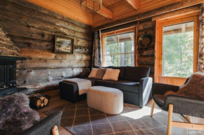 Holiday in Lapland - Levin Sudenpesä